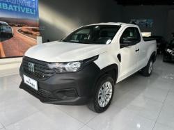 FIAT Strada 1.3 FIREFLY FLEX CABINE SIMPLES