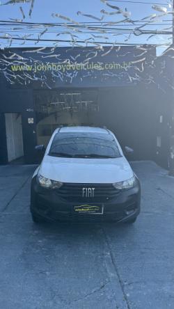 FIAT Strada 1.3 FIREFLY FLEX FREEDOM CABINE SIMPLES