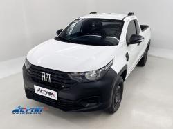 FIAT Strada 1.3 FIREFLY FLEX ENDURANCE CABINE SIMPLES