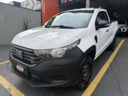 FIAT Strada 1.3 FIREFLY FLEX ENDURANCE CABINE SIMPLES