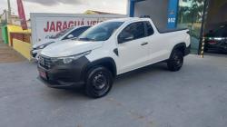 FIAT Strada 1.3 FIREFLY FLEX ENDURANCE CABINE SIIMPLES