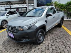 FIAT Strada 1.3 FIREFLY FLEX ENDURANCE CABINE SIMPLES