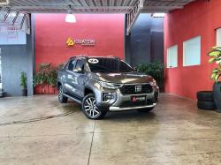 FIAT Strada 1.3 FIREFLY FLEX RANCH CABINE DUPLA AUTOM�TICO CVT