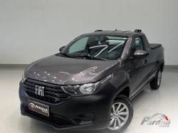 FIAT Strada 1.3 FIREFLY FLEX ENDURANCE CABINE SIMPLES
