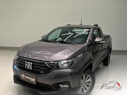 FIAT Strada 1.3 FIREFLY FLEX FREEDOM CABINE SIMPLES