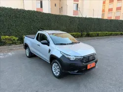 FIAT Strada 1.3 FIREFLY FLEX ENDURANCE CABINE SIMPLES