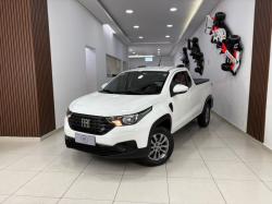 FIAT Strada 1.3 FIREFLY FLEX FREEDOM CABINE SIMPLES