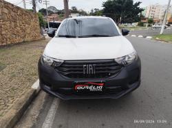 FIAT Strada 1.3 FIREFLY FLEX ENDURANCE CABINE SIIMPLES