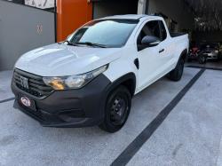 FIAT Strada 1.3 FIREFLY FLEX ENDURANCE CABINE SIMPLES