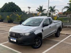 FIAT Strada 1.3 FIREFLY FLEX ENDURANCE CABINE SIMPLES
