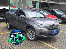 FIAT Strada 1.3 FIREFLY FLEX FREEDOM CABINE SIMPLES