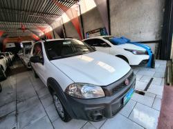 FIAT Strada 1.4 3P WORKING FLEX CABINE DUPLA