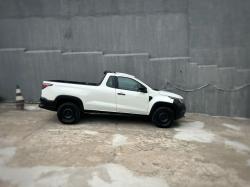 FIAT Strada 1.4 FIRE FLEX CABINE SIMPLES