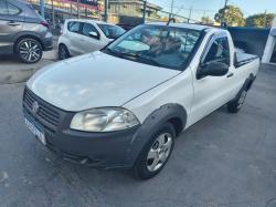 FIAT Strada 1.4 FIRE FLEX CABINE SIMPLES