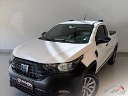 FIAT Strada 1.4 FIRE FLEX CABINE SIMPLES