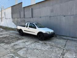 FIAT Strada 1.4 FIRE FLEX CABINE ESTENDIDA