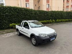 FIAT Strada 1.4 FIRE FLEX CABINE ESTENDIDA