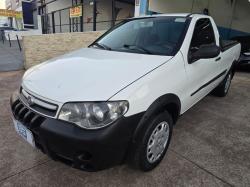 FIAT Strada 1.4 FIRE FLEX CABINE SIMPLES