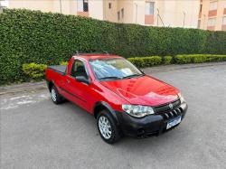 FIAT Strada 1.4 FIRE FLEX CABINE SIMPLES