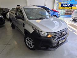 FIAT Strada 1.4 FLEX ENDURANCE CABNE SIMPLES