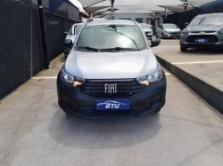 FIAT Strada 1.4 FLEX ENDURANCE CABINE SIMPLES PLUS