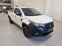 FIAT Strada 1.4 FLEX ENDURANCE CABINE SIMPLES
