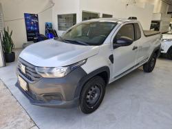 FIAT Strada 1.4 FLEX ENDURANCE CABINE SIMPLES PLUS