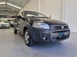 FIAT Strada 1.4 FLEX HARD WORKING CABINE SIMPLES