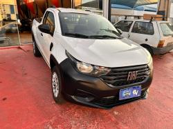 FIAT Strada 1.4 FLEX ENDURANCE CABINE SIMPLES