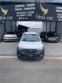 FIAT Strada 1.4 FLEX ENDURANCE CABINE SIMPLES