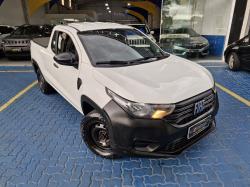 FIAT Strada 1.4 FLEX ENDURANCE CABINE SIMPLES