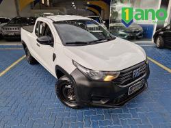 FIAT Strada 1.4 FLEX ENDURANCE CABINE SIMPLES