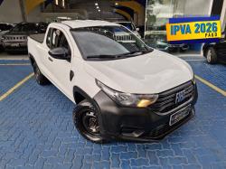 FIAT Strada 1.4 FLEX ENDURANCE CABINE SIMPLES