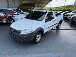 FIAT Strada 1.4 FLEX HARD WORKING CABINE SIMPLES