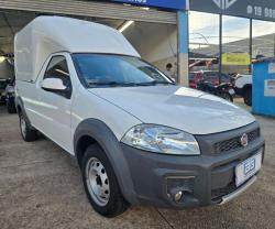 FIAT Strada 1.4 FLEX FREEDOM CABINE SIMPLES