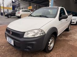 FIAT Strada 1.4 FLEX HARD WORKING CABINE SIMPLES