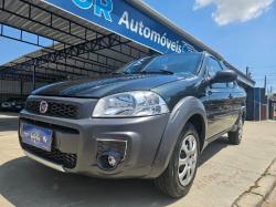 FIAT Strada 1.4 FLEX HARD WORKING CABINE SIMPLES