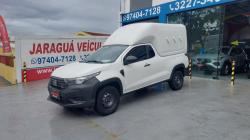 FIAT Strada 1.4 FLEX ENDURANCE CABINE SIMPLES