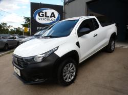 FIAT Strada 1.4 FLEX ENDURANCE CABINE SIMPLES