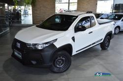 FIAT Strada 1.4 FLEX ENDURANCE CABINE SIMPLES
