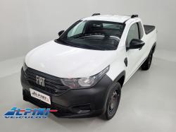 FIAT Strada 1.4 FLEX ENDURANCE CABINE SIMPLES