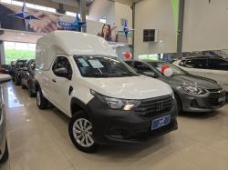 FIAT Strada 1.4 FLEX ENDURANCE CABINE SIMPLES