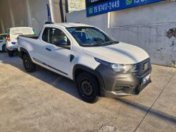 FIAT Strada 1.4 FLEX ENDURANCE CABINE SIMPLES