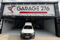 FIAT Strada 1.4 FLEX ENDURANCE CABINE SIMPLES