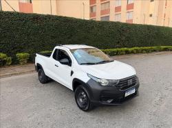 FIAT Strada 1.4 FLEX ENDURANCE CABINE SIMPLES