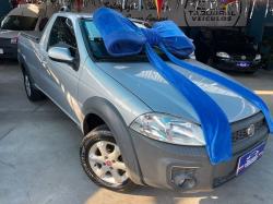 FIAT Strada 1.4 FLEX FREEDOM CABINE SIMPLES