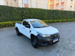 FIAT Strada 1.4 FLEX ENDURANCE CABINE SIMPLES