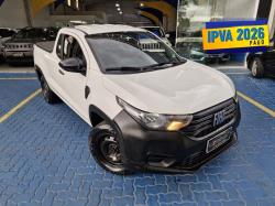 FIAT Strada 1.4 FLEX ENDURANCE CABINE SIMPLES
