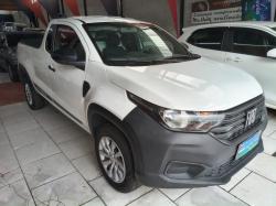 FIAT Strada 1.4 FLEX ENDURANCE CABINE SIMPLES