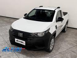 FIAT Strada 1.4 FLEX ENDURANCE CABINE SIMPLES